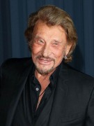 Johnny Hallyday