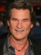 Kurt Russell