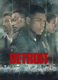 Voir Detroit en streaming et VOD