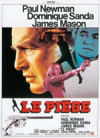 Voir Le piège en streaming et VOD