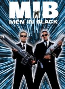 Voir Men in Black en streaming et VOD