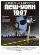 Voir New York 1997 (version restaurée) en streaming et VOD