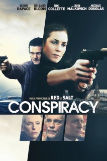 Voir Conspiracy en streaming sur Filmo