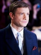 Martin Freeman