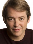 Matthew Broderick