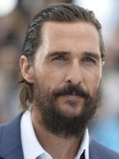 Matthew Mcconaughey