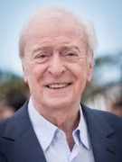 Michael Caine