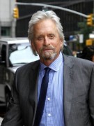 Michael Douglas