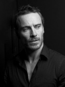 Michael Fassbender