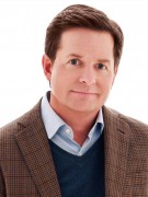 Michael J Fox