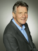 Michael Palin