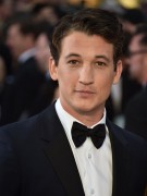 Miles Teller