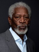 Morgan Freeman