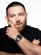 Nick Frost