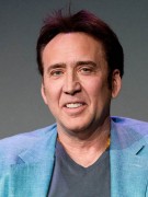 Nicolas Cage