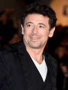 Patrick Bruel