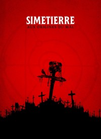 Voir Simetierre: Aux origines du mal en streaming et VOD