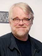 Philip Seymour Hoffman