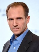 Ralph Fiennes