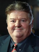 Robbie Coltrane