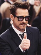 Robert Downey Jr