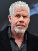 Ron Perlman