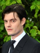 Sam Riley