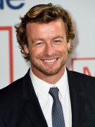 Simon Baker