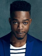 Stephan James