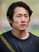 Steven Yeun