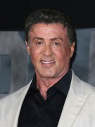 Sylvester Stallone