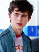 Timothée Chalamet