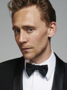 Tom Hiddleston