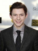 Tom Holland