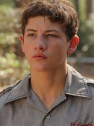 Tye Sheridan