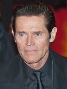 Willem Dafoe