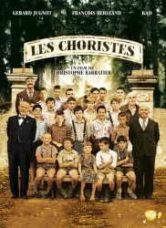 Voir Les choristes en streaming et VOD