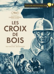 Voir Les croix de bois (Version restaurée) en streaming et VOD