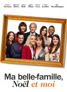 Voir Ma belle-famille, Noël et moi en streaming et VOD