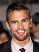 Theo James