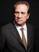 Tommy Lee Jones