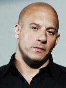 Vin Diesel