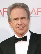 Warren Beatty