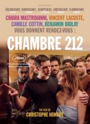 Voir Chambre 212 en streaming et VOD