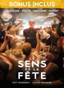 Voir Le sens de la fête en streaming et VOD