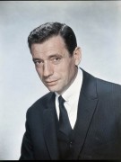 Yves Montand