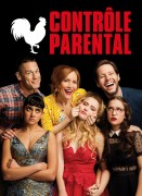 Voir Contrôle parental en streaming et VOD