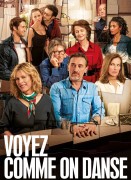 Voir Voyez comme on danse en streaming et VOD