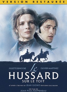 Voir Le hussard sur le toit (Version restaurée) en streaming sur Filmo