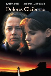 Voir Dolores Claiborne en streaming sur Filmo